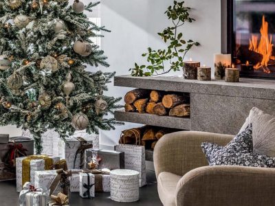 Adornos de Navidad El Corte Inglés 2016, ¡no te pierdas el catálogo!