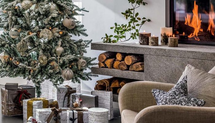 Adornos de Navidad El Corte Inglés 2016, ¡no te pierdas el catálogo!
