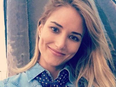 Alba Carrillo desmiente rotundamente su contrato con Gran Hermano VIP