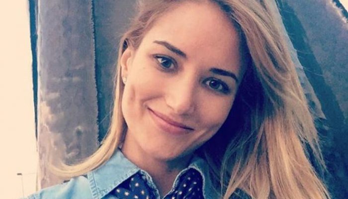Alba Carrillo desmiente rotundamente su contrato con Gran Hermano VIP