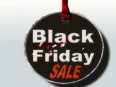 Black Friday 2016, guía con los mejores descuentos