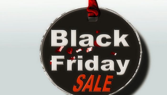 Black Friday 2016, guía con los mejores descuentos