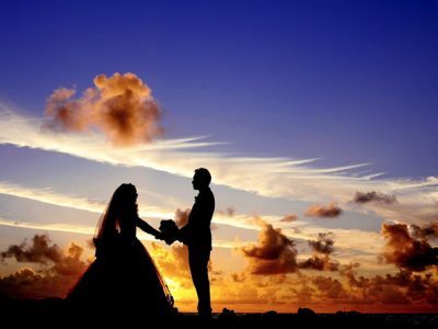 Bodas según el zodiaco, ¿cómo sería la tuya?
