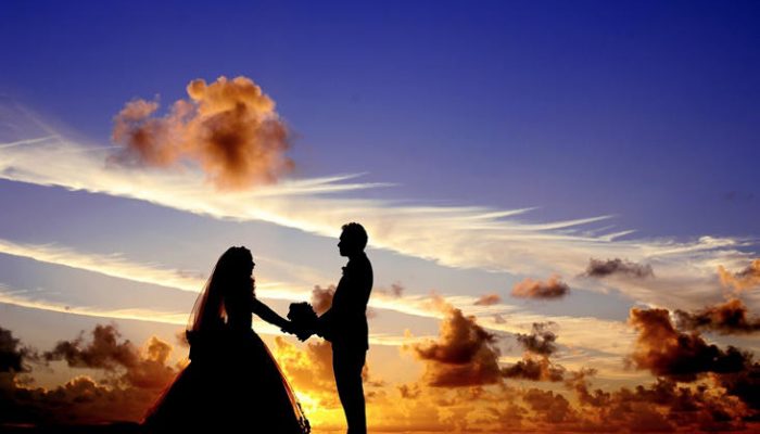 Bodas según el zodiaco, ¿cómo sería la tuya?