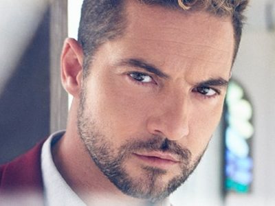 David Bisbal presenta su vídeo más solidario, “Duele demasiado”