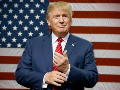 Las 7 frases más machistas que ha dicho Donald Trump sobre las mujeres