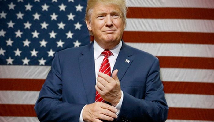 Las 7 frases más machistas que ha dicho Donald Trump sobre las mujeres