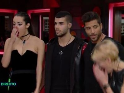 Gran Hermano 17, Pol expulsado, Fer repescado y ¡todos nominados!