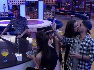 Gran Hermano 17, malas noticias y muchos celos
