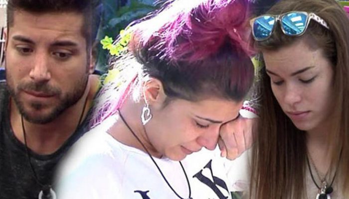 Gran Hermano 17, reprimenda del Súper por las últimas peleas