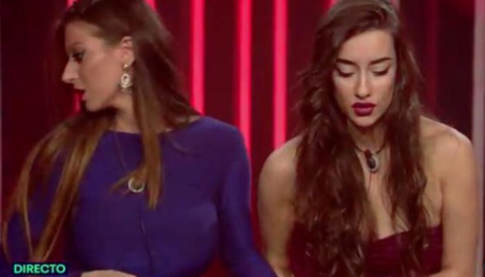 Gran Hermano 17, gala de sorpresas y adiós a Simona