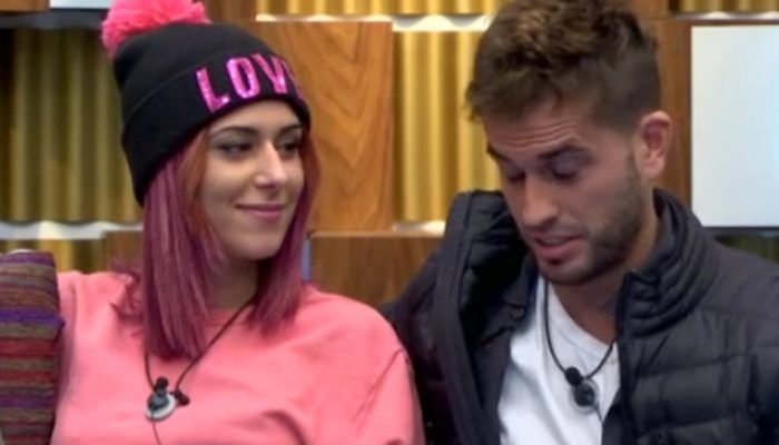 Gran Hermano 17, hora sin cámaras y ¡adiós al peluquín!
