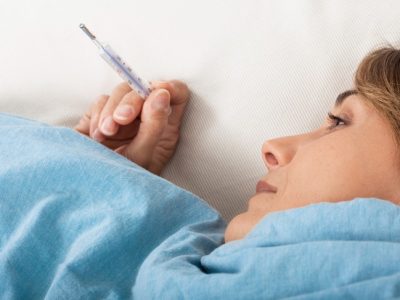 Gripe: Síntomas, prevención y tratamiento más adecuado