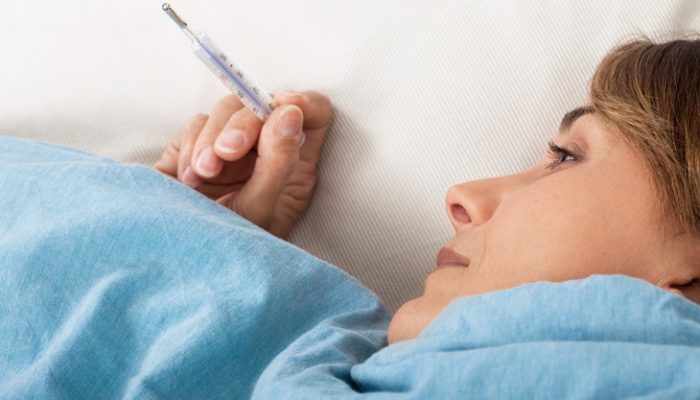 Gripe: Síntomas, prevención y tratamiento más adecuado