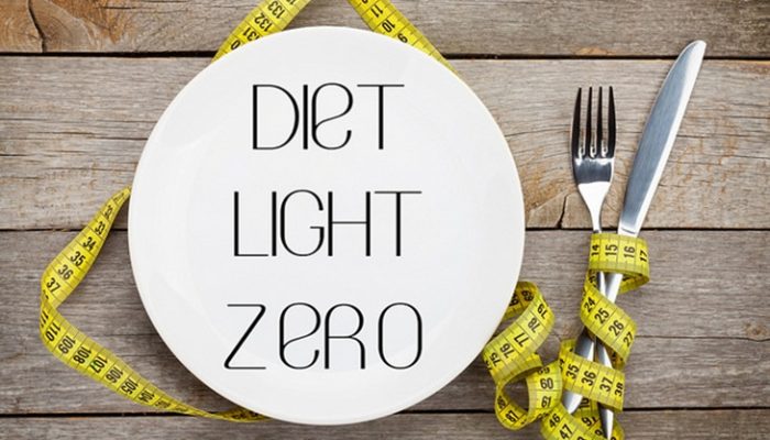 Diferencias entre light, zero y diet: La respuesta