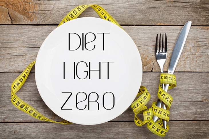 Diferencias entre light, zero y diet: La respuesta