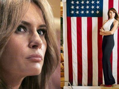 Melania Trump: Todo lo que no sabes de la nueva Primera Dama
