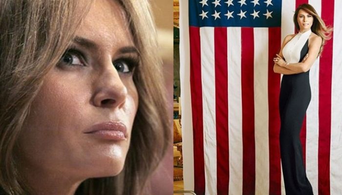 Melania Trump: Todo lo que no sabes de la nueva Primera Dama