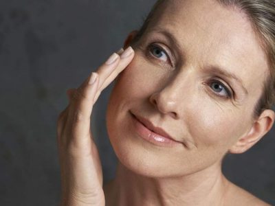 5 claves para evitar los signos de la menopausia en la piel