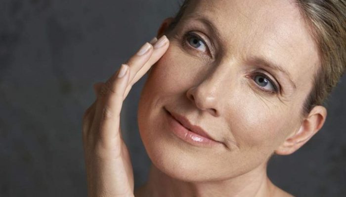 5 claves para evitar los signos de la menopausia en la piel
