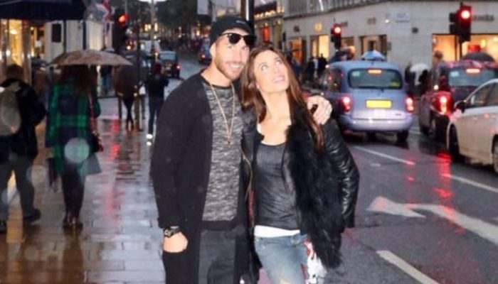 Pilar Rubio y Sergio Ramos escapada a Londres y cumpleaños de Marco