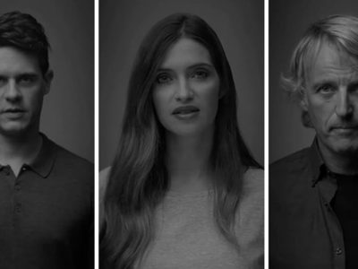 Sara Carbonero y más famosos se unen a campaña 'Qué es una madre'