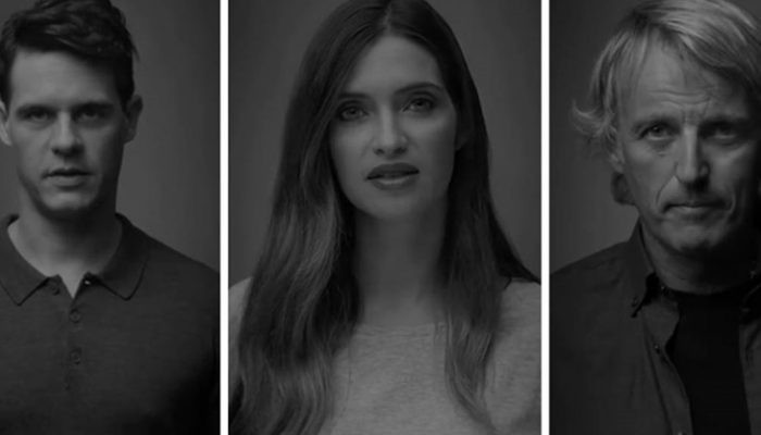 Sara Carbonero y más famosos se unen a campaña 'Qué es una madre'