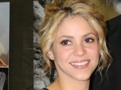 Shakira anuncia que cancela su viaje a USA por motivos personales