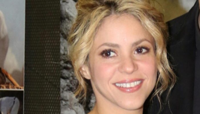 Shakira anuncia que cancela su viaje a USA por motivos personales