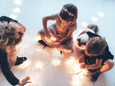 Zara Kids Navidad 2016, la magia de estas fiestas