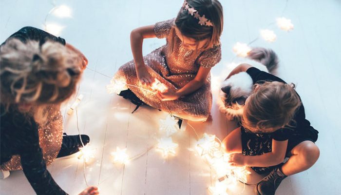 Zara Kids Navidad 2016, la magia de estas fiestas