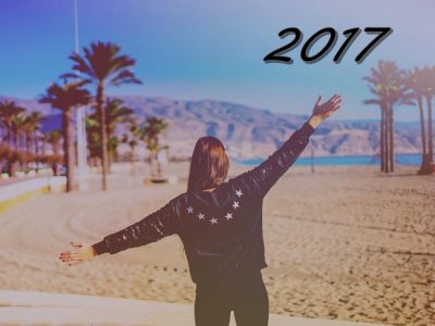 10 maneras de ser feliz en 2017