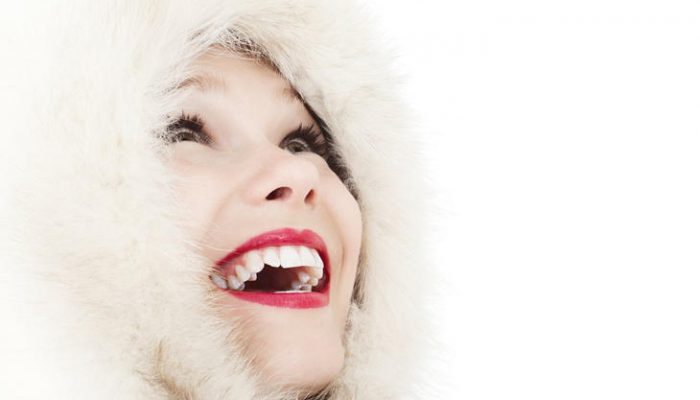 5 consejos para lucir una piel radiante en Navidad