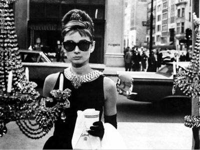7 películas ideales para adictas a la moda