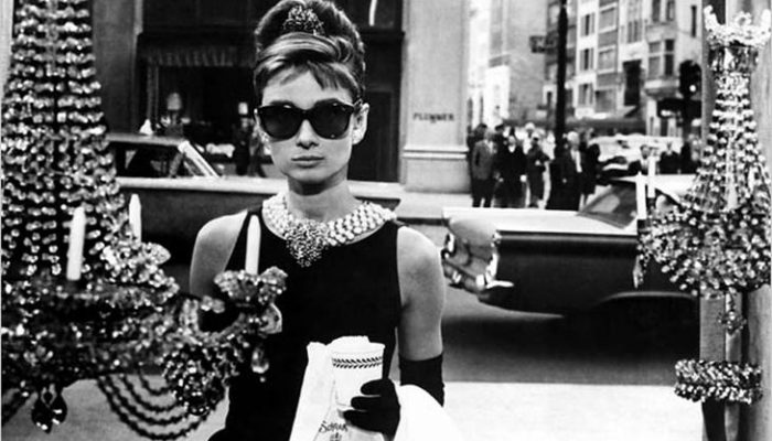 7 películas ideales para adictas a la moda
