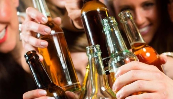 Los adolescentes y el alcohol: Cómo prevenir su consumo