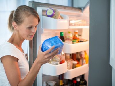 5 alimentos que puedes consumir aunque estén caducados