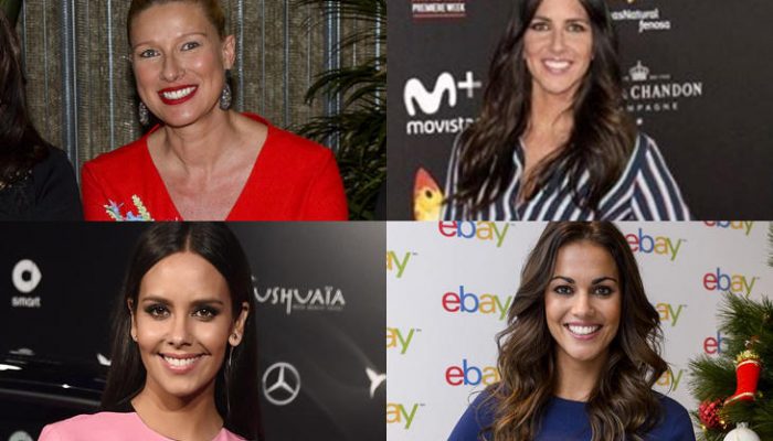 Campanadas 2016, ¿qué vestidos van a llevar las presentadoras?