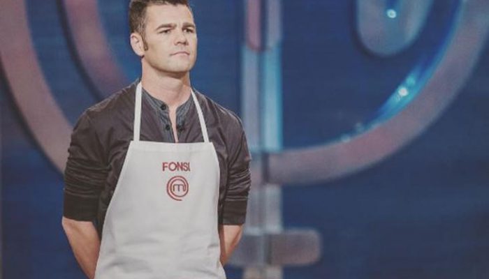 Fonsi Nieto estalla contra Alba Carrillo, ¿por qué?