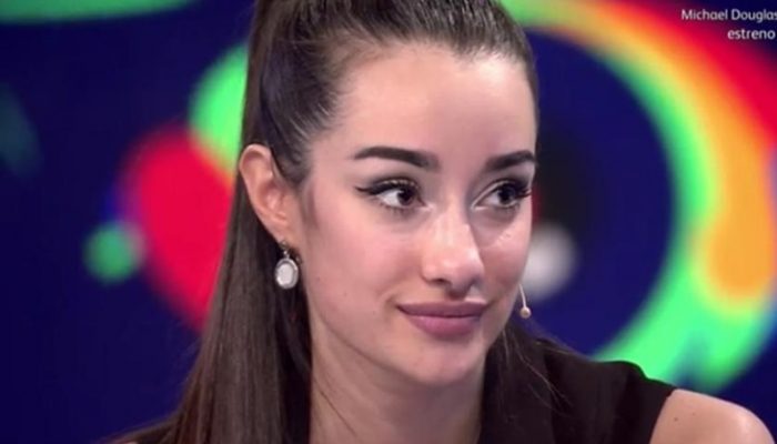 Gran Hermano 17, Adara expulsada y decepcionada con Pol