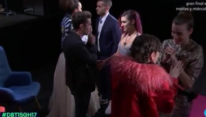 Gran Hermano 17, cambios de look para los finalistas
