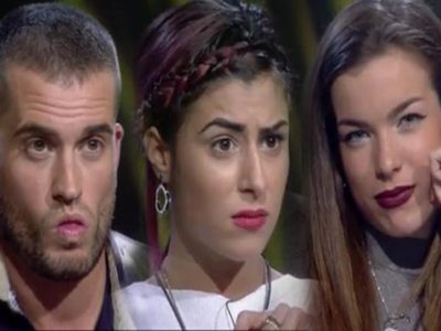 Gran Hermano 17, Miguel expulsado e intensos cara a cara