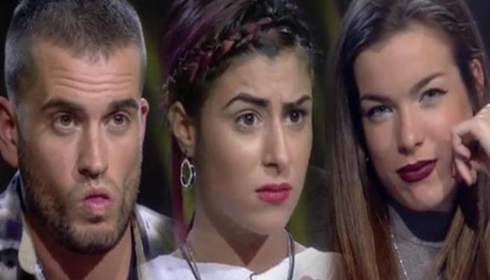 Gran Hermano 17, Miguel expulsado e intensos cara a cara