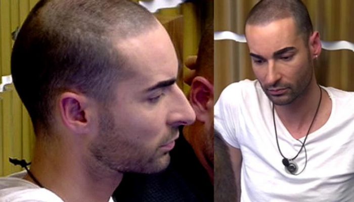 Gran Hermano 17, ¡Miguel no es calvo!