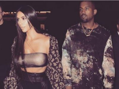 Kim Kardashian y Kanye West, estarían viviendo en diferentes casas