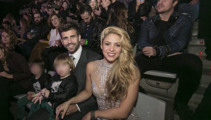 Los 40 Music Awards 2016, ¡reunión de estrellas de la música!