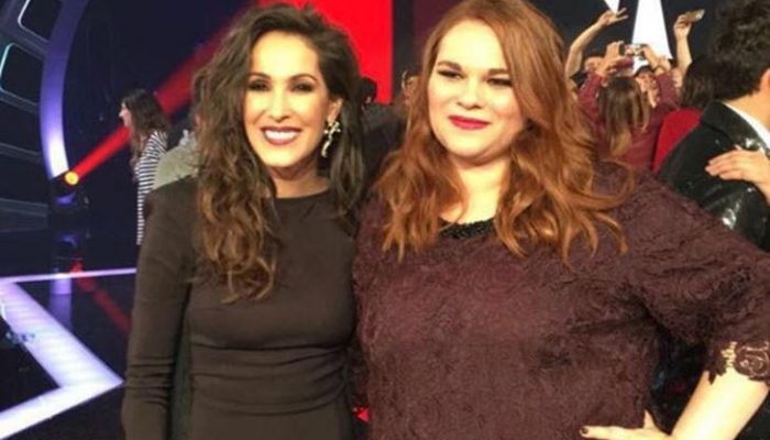 Malú e Irene Caruncho ganan 'La Voz 4'
