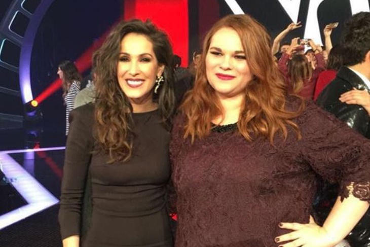 Malú e Irene Caruncho ganan 'La Voz 4'
