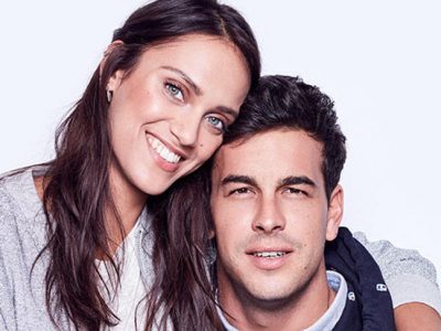 Mario Casas, ¿es Dalianah Arekion su nueva novia?