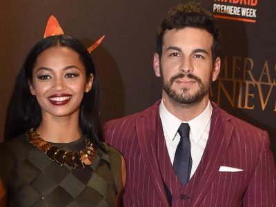 Mario Casas y Berta Vázquez han roto tras más de dos años